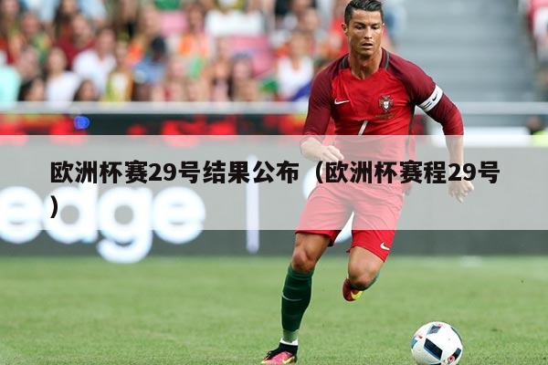 欧洲杯赛29号结果公布（欧洲杯赛程29号）